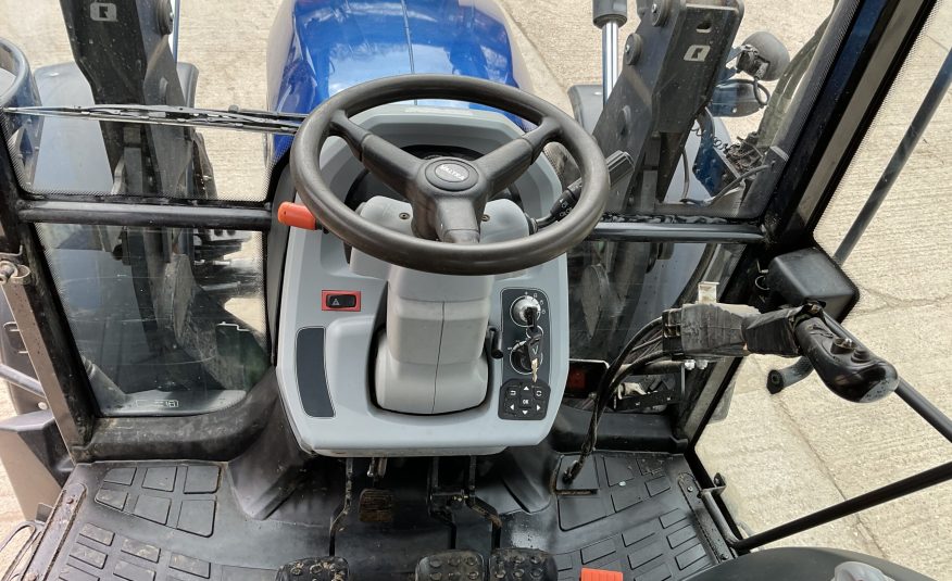 VALTRA A104 HI-TECH