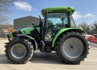 DEUTZ-FAHR 5110G