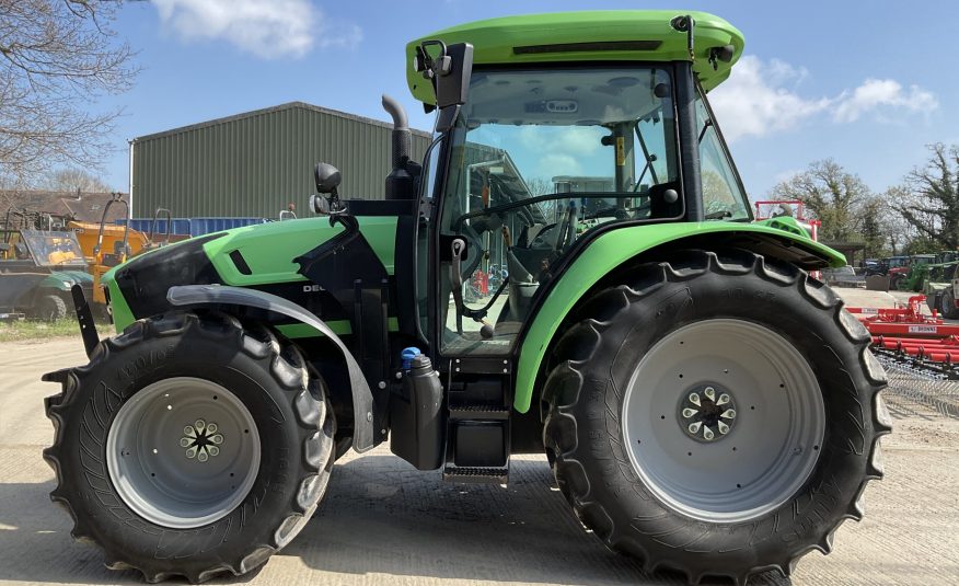 DEUTZ-FAHR 5110G