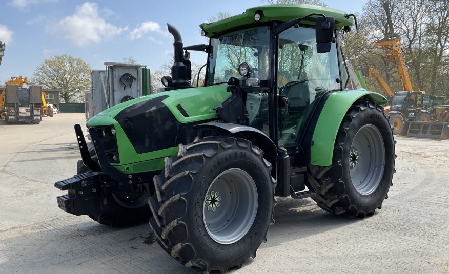 DEUTZ-FAHR 5110G