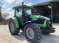 DEUTZ-FAHR 5110G