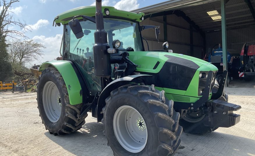 DEUTZ-FAHR 5110G