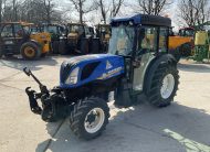NEW HOLLAND T4.100N