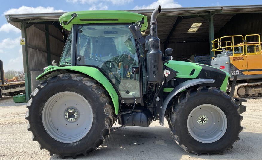 DEUTZ-FAHR 5110G