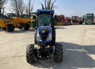 NEW HOLLAND T4.100N