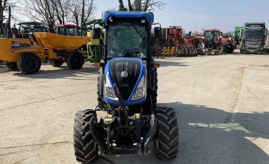 NEW HOLLAND T4.100N