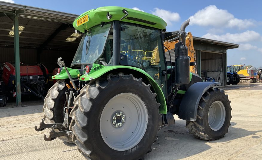 DEUTZ-FAHR 5110G