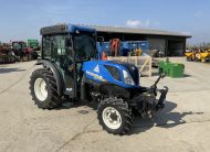 NEW HOLLAND T4.100N