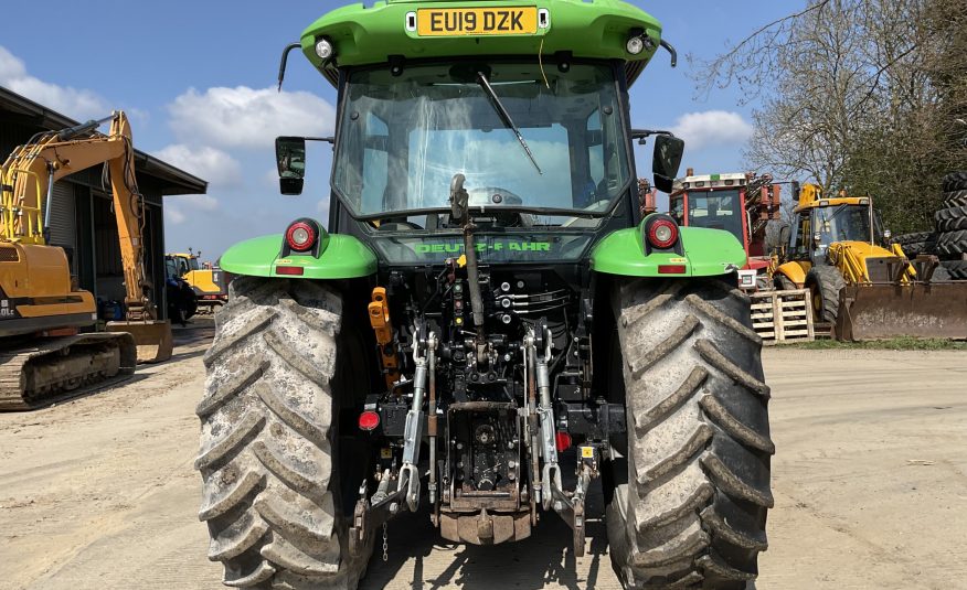 DEUTZ-FAHR 5110G
