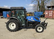 NEW HOLLAND T4.100N