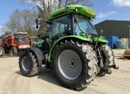 DEUTZ-FAHR 5110G