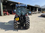 NEW HOLLAND T4.100N