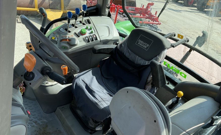 DEUTZ-FAHR 5110G