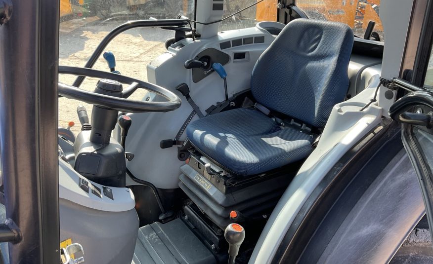 NEW HOLLAND T4.100N