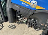 NEW HOLLAND T4.100N