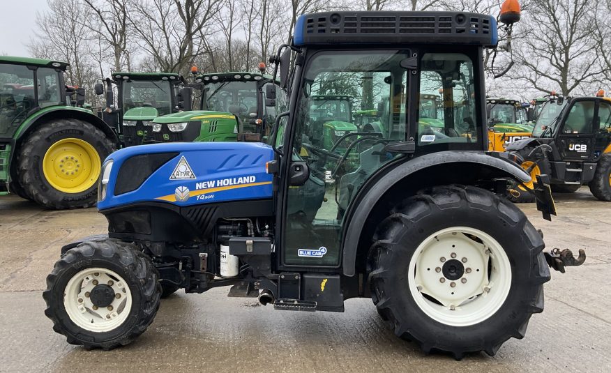 NEW HOLLAND T4.90N