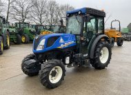 NEW HOLLAND T4.90N