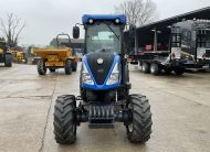 NEW HOLLAND T4.90N