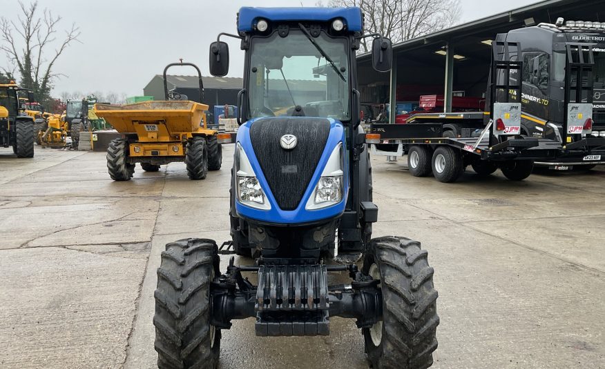 NEW HOLLAND T4.90N