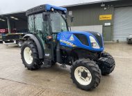 NEW HOLLAND T4.90N