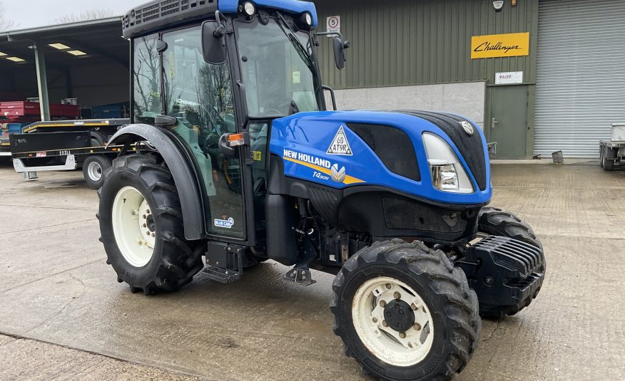 NEW HOLLAND T4.90N