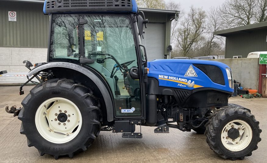 NEW HOLLAND T4.90N