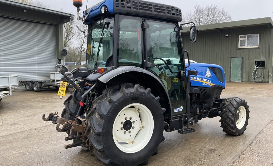 NEW HOLLAND T4.90N