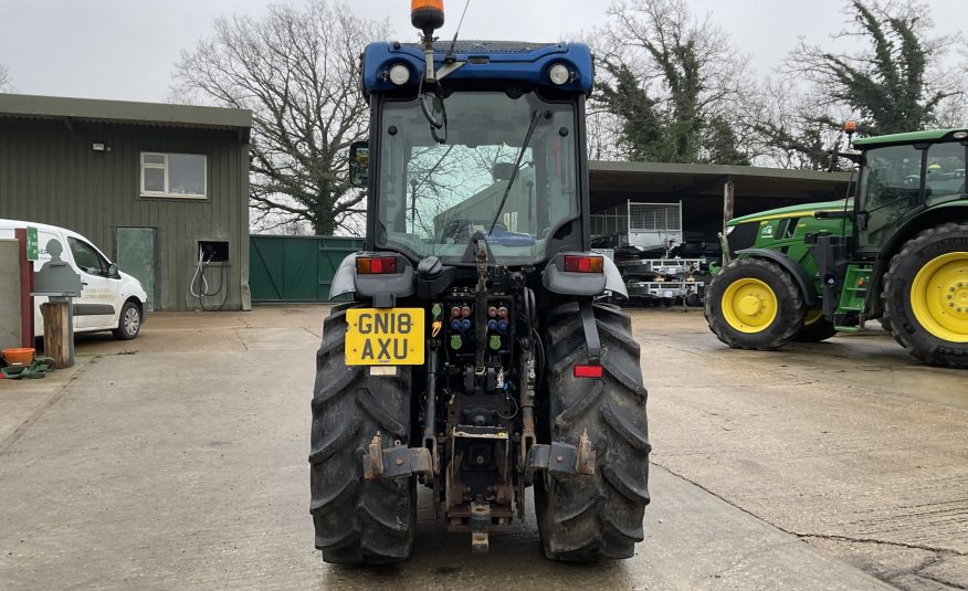 NEW HOLLAND T4.90N