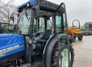 NEW HOLLAND T4.90N