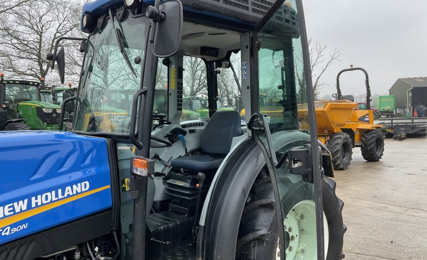 NEW HOLLAND T4.90N
