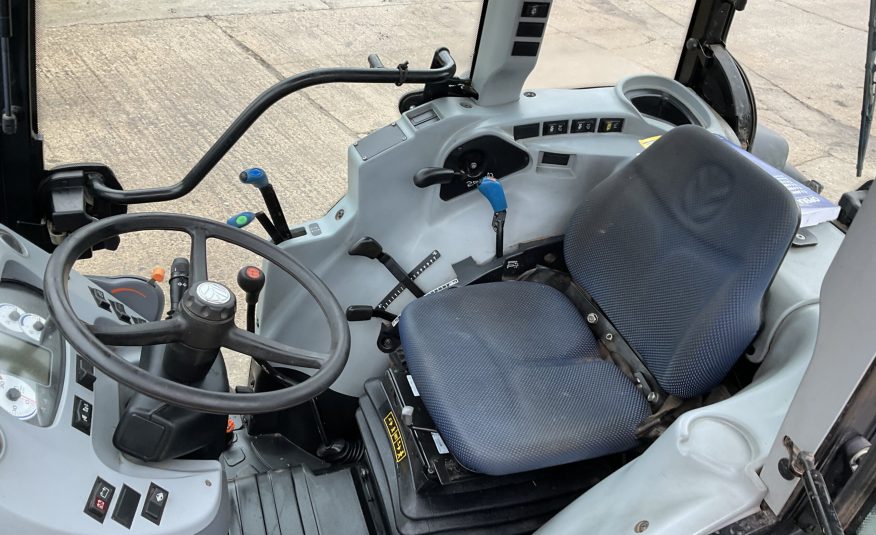 NEW HOLLAND T4.90N