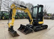 YANMAR VIO26