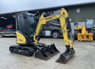 YANMAR VIO26