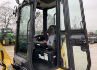 YANMAR VIO26