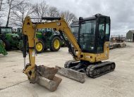 CAT 302.7