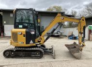 CAT 302.7