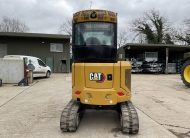 CAT 302.7