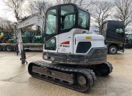 Bobcat E85