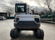 Bobcat E85