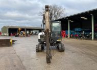 Bobcat E85
