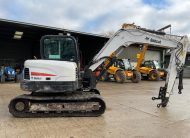 Bobcat E85