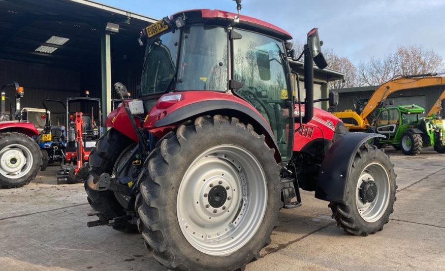 Case IH Farmall 95C