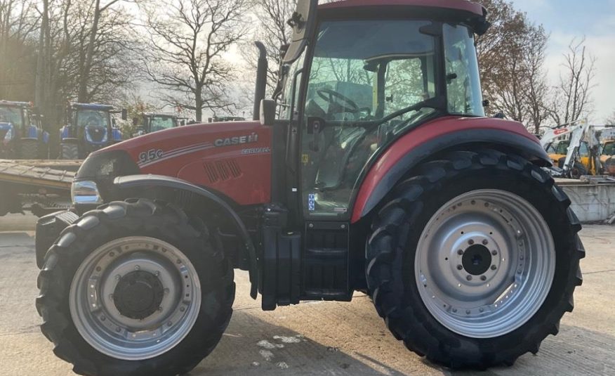 Case IH Farmall 95C