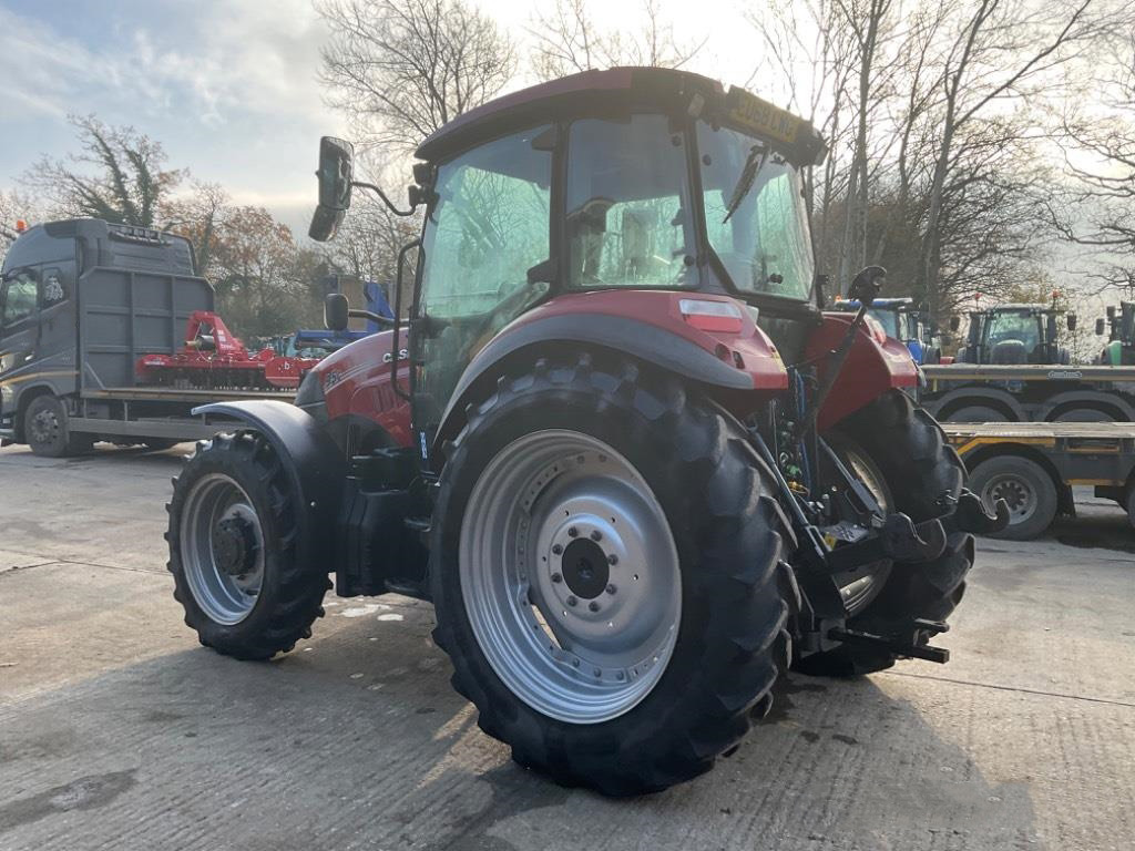 Case IH Farmall 95C