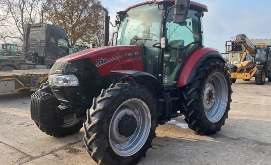 Case IH Farmall 95C