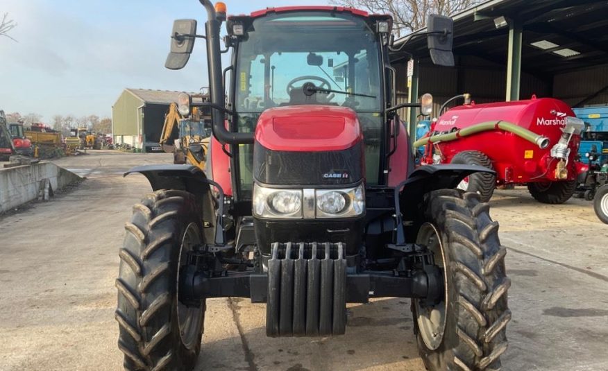Case IH Farmall 95C