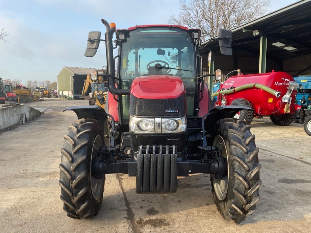 Case IH Farmall 95C