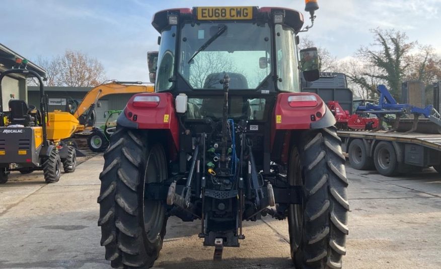 Case IH Farmall 95C