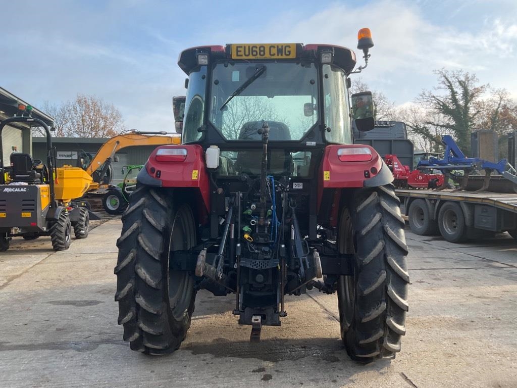 Case IH Farmall 95C