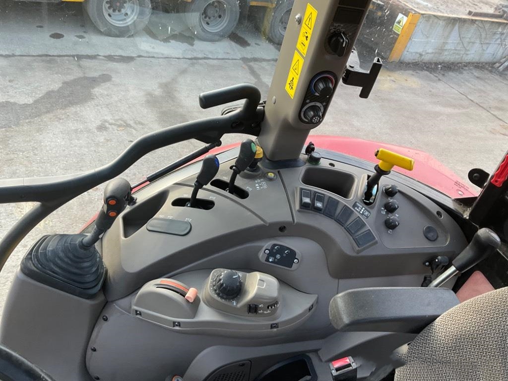Case IH Farmall 95C